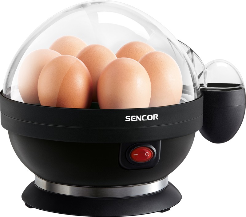 Termék kép a(z) Sencor SEG 710BP Tojásfőző termékhez