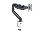 Termék kép 2 a(z) LTC LCD139 Állítható asztali tartó 17"-40"-os LED monitorokhoz termékhez