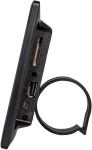 Termék kép 3 a(z) SENCOR SDF 782 BK Digitális Fotókeret termékhez