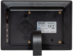 Termék kép 4 a(z) SENCOR SDF 782 BK Digitális Fotókeret termékhez