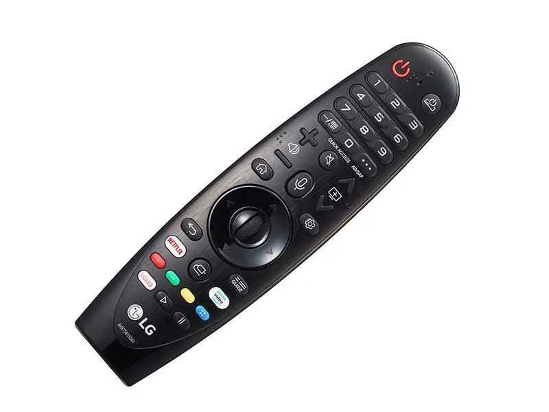 Termék kép a(z) LG AKB75855501 (MR20GA) Bluetooth Magic gyári távirányító termékhez