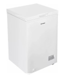Termék kép 3 a(z) Indesit INCF 984 E fagyasztóláda termékhez