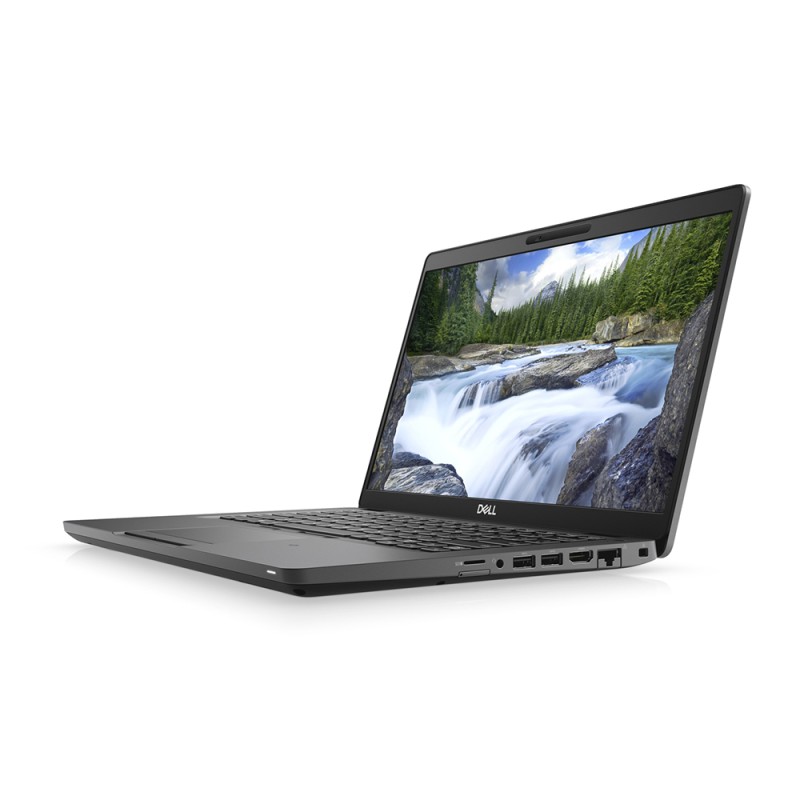 Termék kép a(z) Dell Latitude 5400 Notebook termékhez