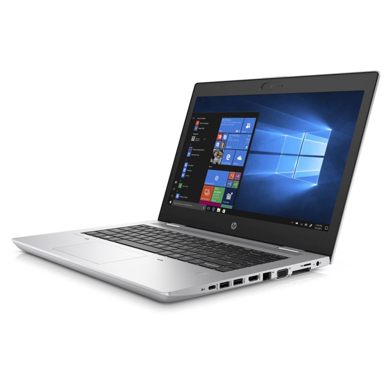 Termék kép a(z) HP ProBook 640 G5 notebook termékhez