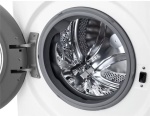Termék kép 3 a(z) LG F2DR508S1W mosó-szárítógép, keskeny,  8 kg mosás, 5 kg szárítás, 1200 fordulat/perc, Direct Drive motor, B osztály termékhez