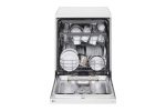 Termék kép 2 a(z) LG DF243FWS QuadWash™ gőzös mosogatógép TrueSteam™ technológiával, 14 teríték, ThinQ™ WiFi funkció termékhez