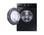 Termék kép 2 a(z) Samsung WD11DG5B15BBLE Mosó- és szárítógép AI energia üzemmóddal 11 kg, fekete termékhez