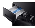 Termék kép 3 a(z) Samsung WD11DG5B15BBLE Mosó- és szárítógép AI energia üzemmóddal 11 kg, fekete termékhez