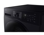 Termék kép 5 a(z) Samsung WD11DG5B15BBLE Mosó- és szárítógép AI energia üzemmóddal 11 kg, fekete termékhez
