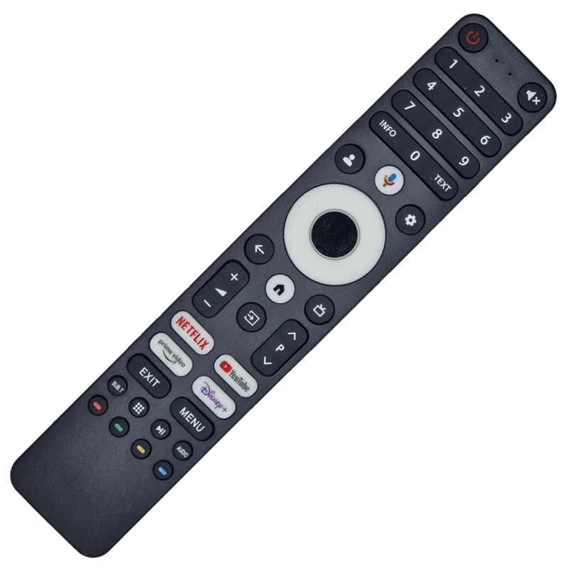 Termék kép a(z) Horizon HL7590 smart távirányító termékhez