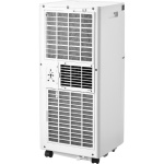 Termék kép 5 a(z) Sencor SAC MT7042C Mobil klíma WI-FI termékhez