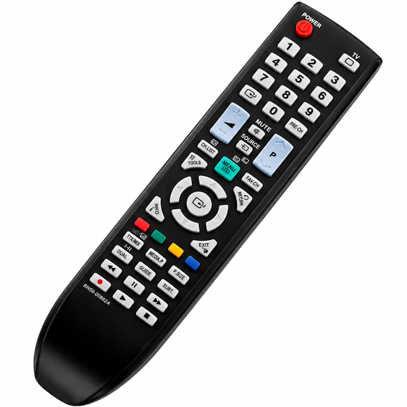 Termék kép a(z) Samsung BN59-00862A távirányító termékhez