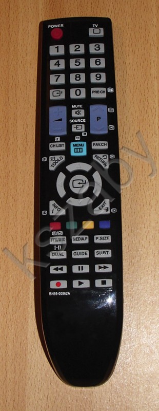 Samsung-BN59-00862A-taviranyito kép