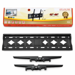 Termék kép 3 a(z) Univerzális dönthető fali konzol (C53) 32"-75" ,75 kg termékhez