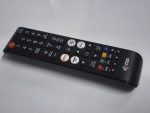 Termék kép 2 a(z) Dyras BN63-15746A007 gyári távirányító termékhez