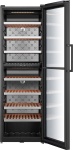 Termék kép 3 a(z) Tesla RW430M borhűtő, 193 palack, 2 zónás, 430 L űrtartalom termékhez