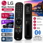 Termék kép 2 a(z) LG AKB76043203 MR23GN Magic gyári távirányító termékhez