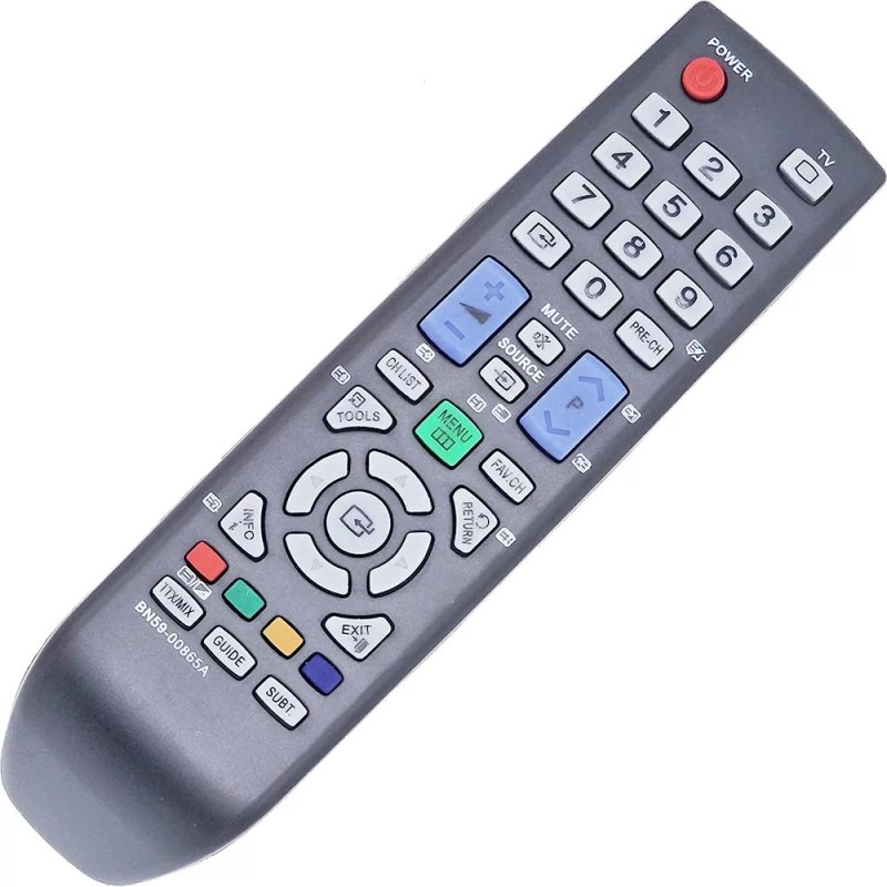 Termék kép a(z) Samsung BN59-00865A távirányító termékhez