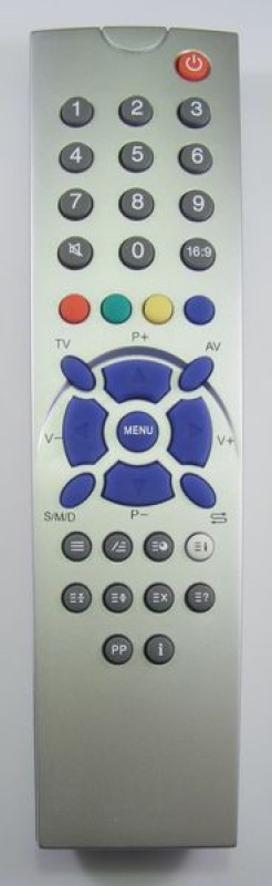 Termék kép a(z) Orion TM3603 távirányító termékhez