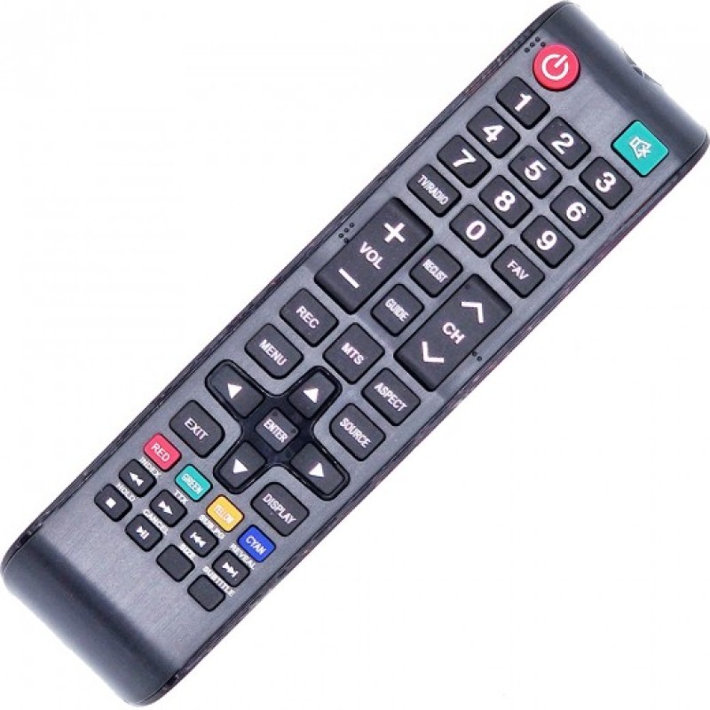 Termék kép a(z) Starlight, Blaupunkt, Smartech V32EP18 távirányító termékhez