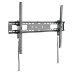 Termék kép 2 a(z) Kruger&Matz KM1306 tv fali konzol LCD/LED TV-hez 60-100" max.75kg termékhez