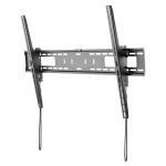 Termék kép 3 a(z) Kruger&Matz KM1306 tv fali konzol LCD/LED TV-hez 60-100" max.75kg termékhez