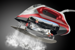 Termék kép 4 a(z) Solac CVG9611 Auto Evolution Sensor vasaló 3000 W, Színes LCD kijelző termékhez