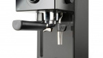 SOLAC-CE4502-Espresso-kavefozo-20Bar-beepitett-DOUBLE-CREAM-rendszerrel-1050-W-Squissita-Easy-Graphite kép
