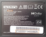 Termék kép 2 a(z) STARLIGHT DM6700, DM7700 SMART távirányító termékhez