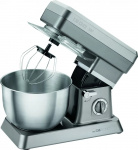 Termék kép 2 a(z) Clatronic KM 3630T 1200 W, 6.3 L Titánium Konyhai Robotgép termékhez