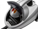 Termék kép 5 a(z) Clatronic DR 3280 ezüst 4 Bar gőztisztító termékhez