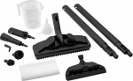Termék kép 4 a(z) Clatronic DR 3280 ezüst 4 Bar gőztisztító termékhez