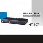 SELTRONC-HT-307 kép