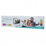 Termék kép 2 a(z) Omega UCH600FM Full mozgatható fali konzol 30 - 65 " termékhez