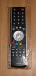 Termék kép 2 a(z) Toshiba ZG4187F (CT-884) távirányító termékhez