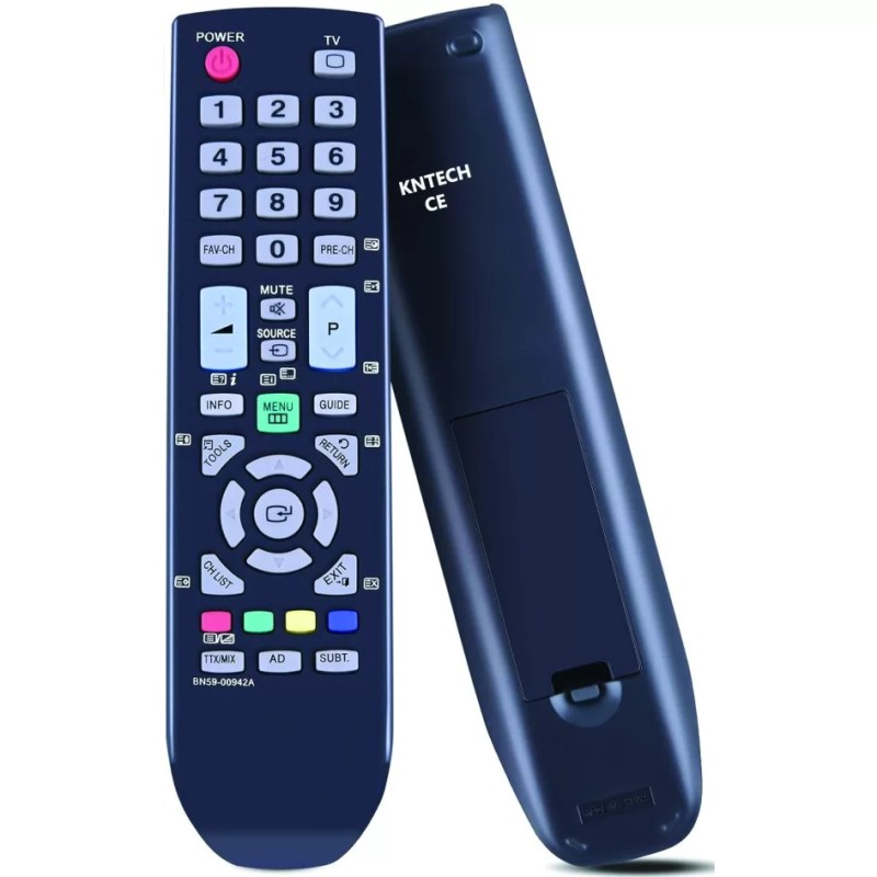 Termék kép a(z) Samsung BN59-00942A távirányító termékhez