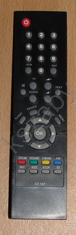 Nokia-RCN600-CT-147 kép